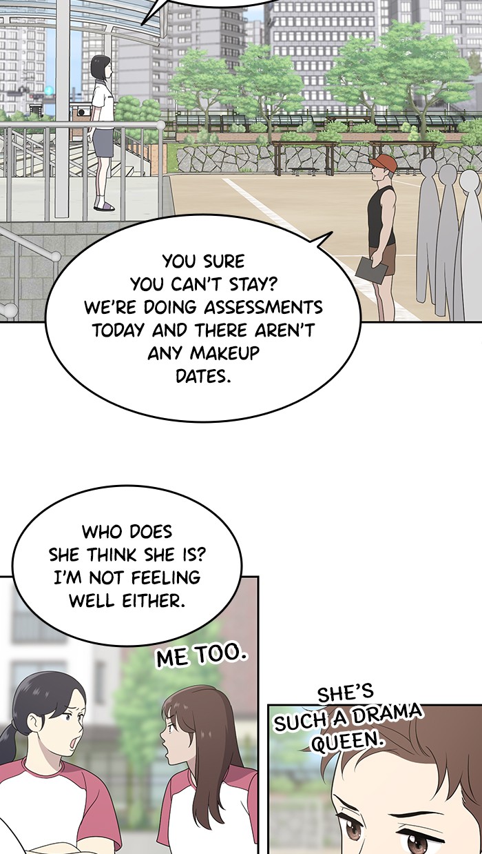 She's Hopeless Chapter 3 page 40 - Chapter 3: Episode 3