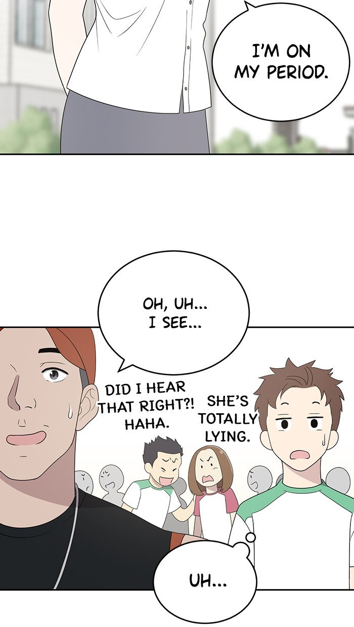 She's Hopeless Chapter 3 page 42 - Chapter 3: Episode 3