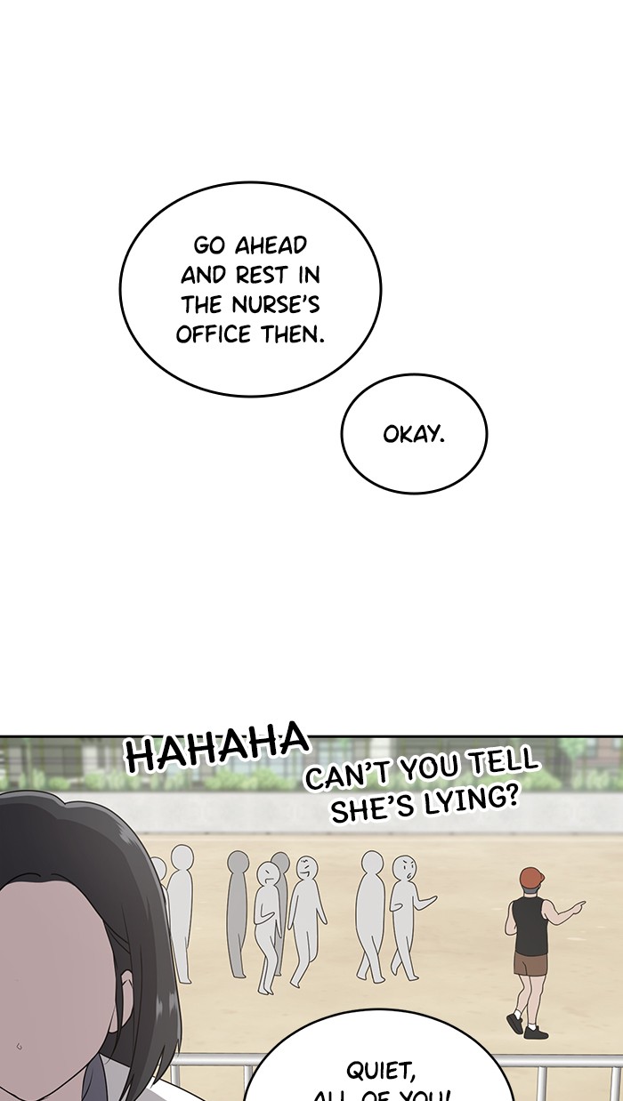 She's Hopeless Chapter 3 page 43 - Chapter 3: Episode 3