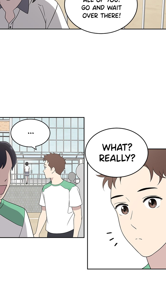 She's Hopeless Chapter 3 page 44 - Chapter 3: Episode 3