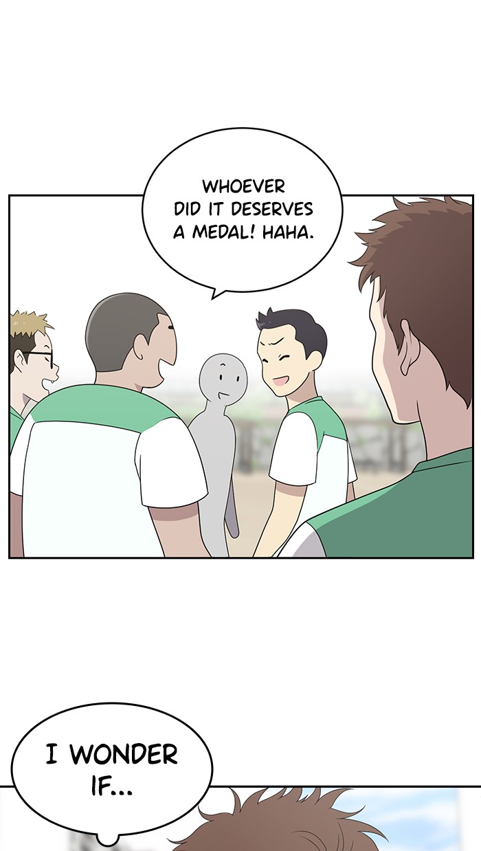 She's Hopeless Chapter 3 page 45 - Chapter 3: Episode 3