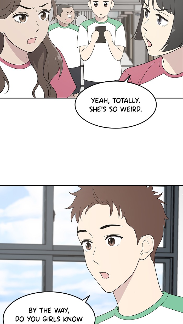 She's Hopeless Chapter 3 page 48 - Chapter 3: Episode 3