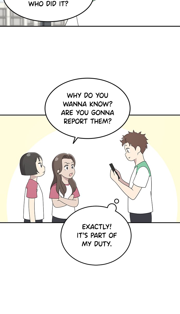 She's Hopeless Chapter 3 page 49 - Chapter 3: Episode 3