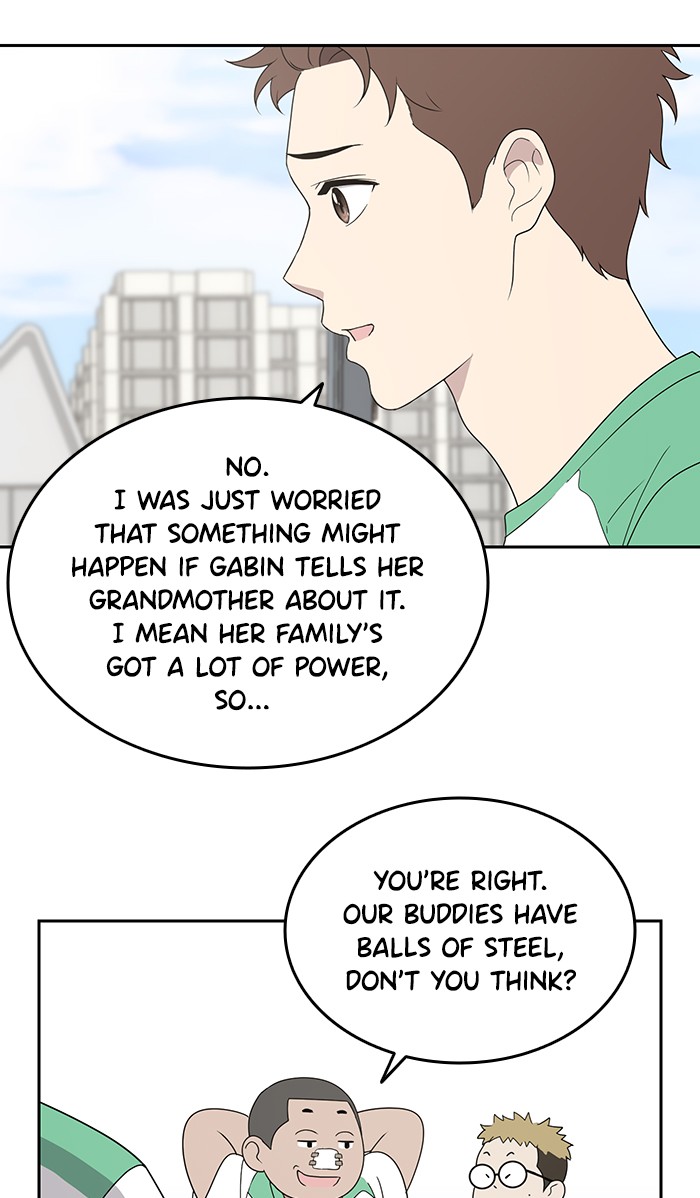 She's Hopeless Chapter 3 page 50 - Chapter 3: Episode 3