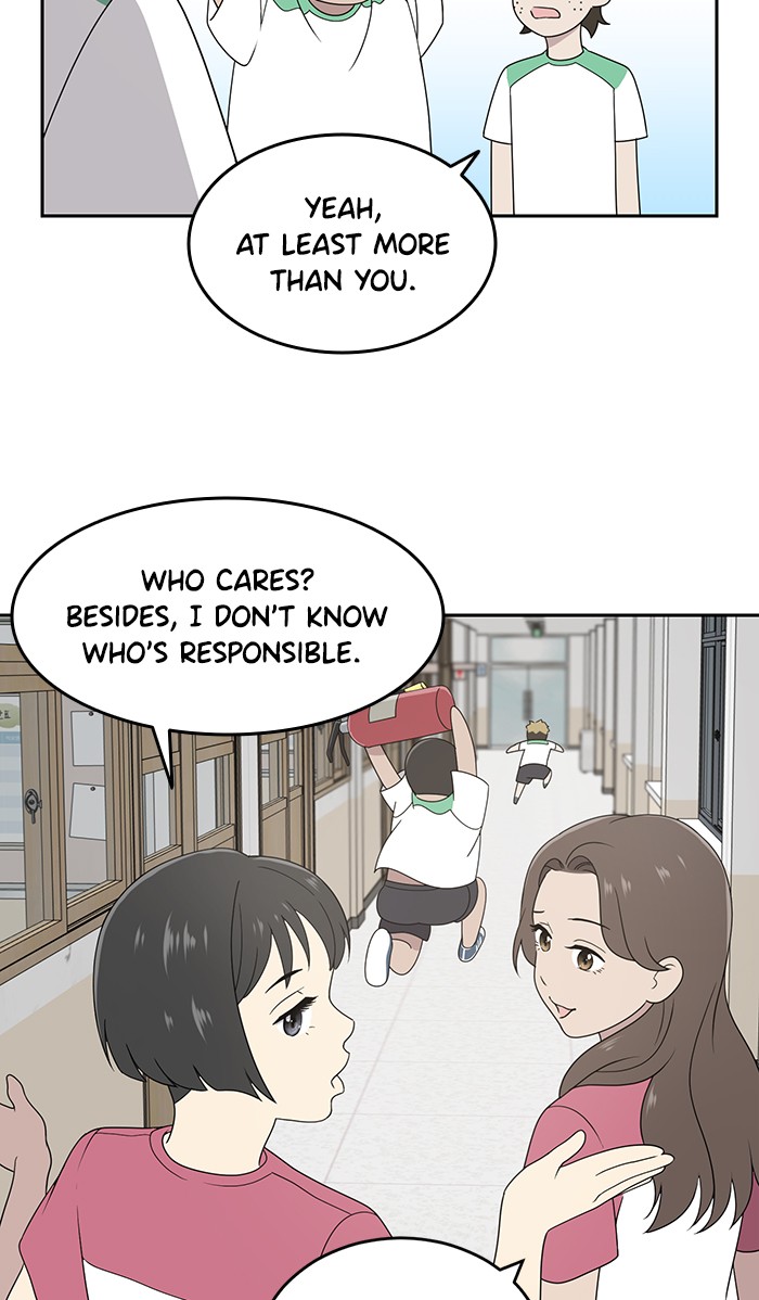 She's Hopeless Chapter 3 page 51 - Chapter 3: Episode 3