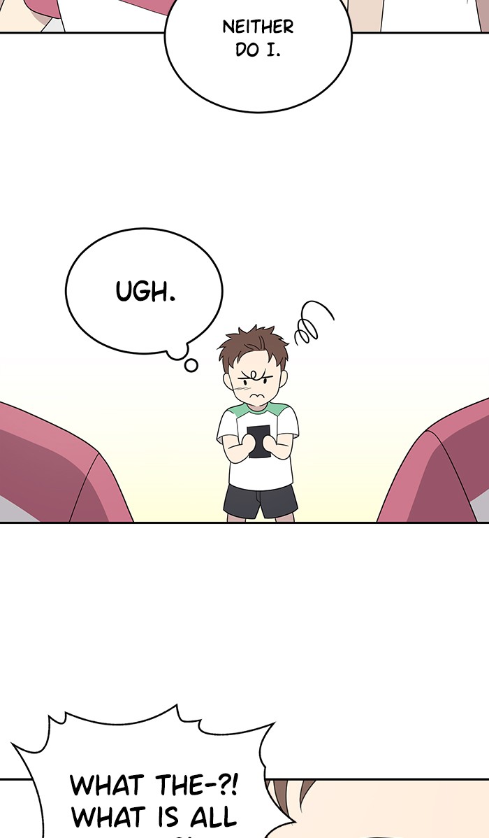 She's Hopeless Chapter 3 page 52 - Chapter 3: Episode 3