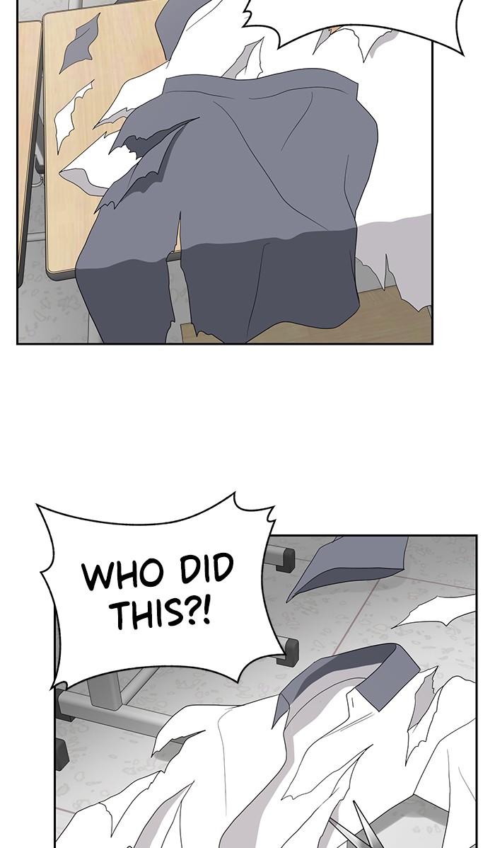 She's Hopeless Chapter 3 page 55 - Chapter 3: Episode 3