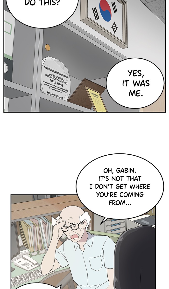 She's Hopeless Chapter 3 page 63 - Chapter 3: Episode 3