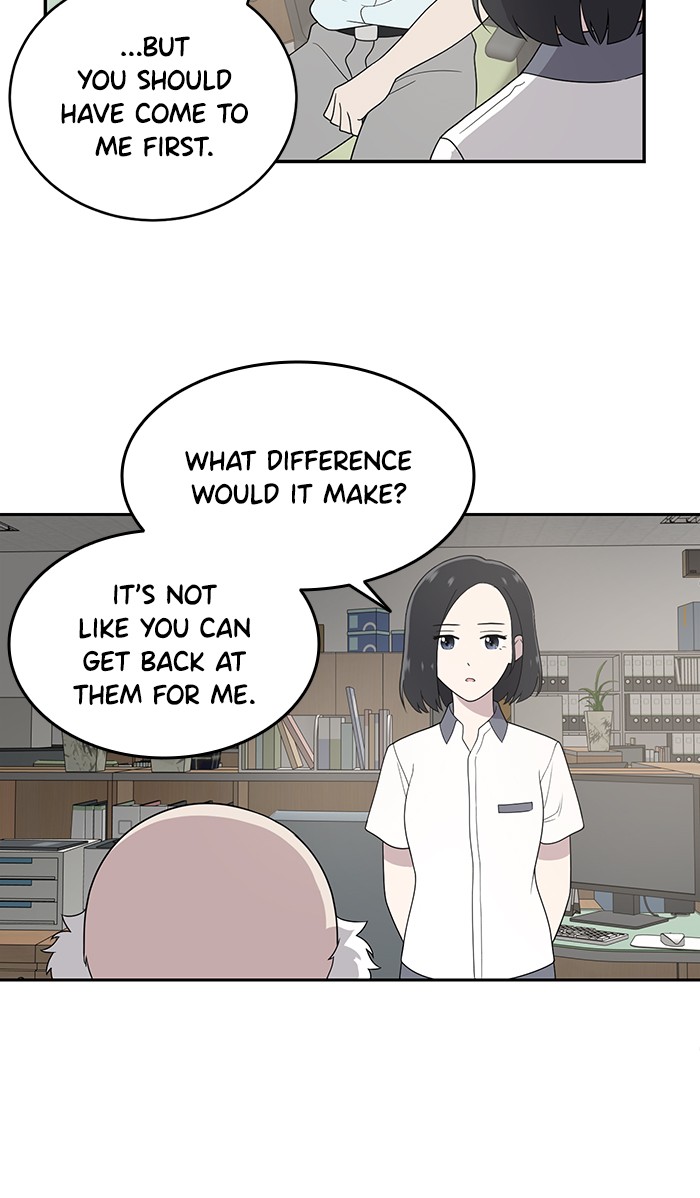 She's Hopeless Chapter 3 page 64 - Chapter 3: Episode 3