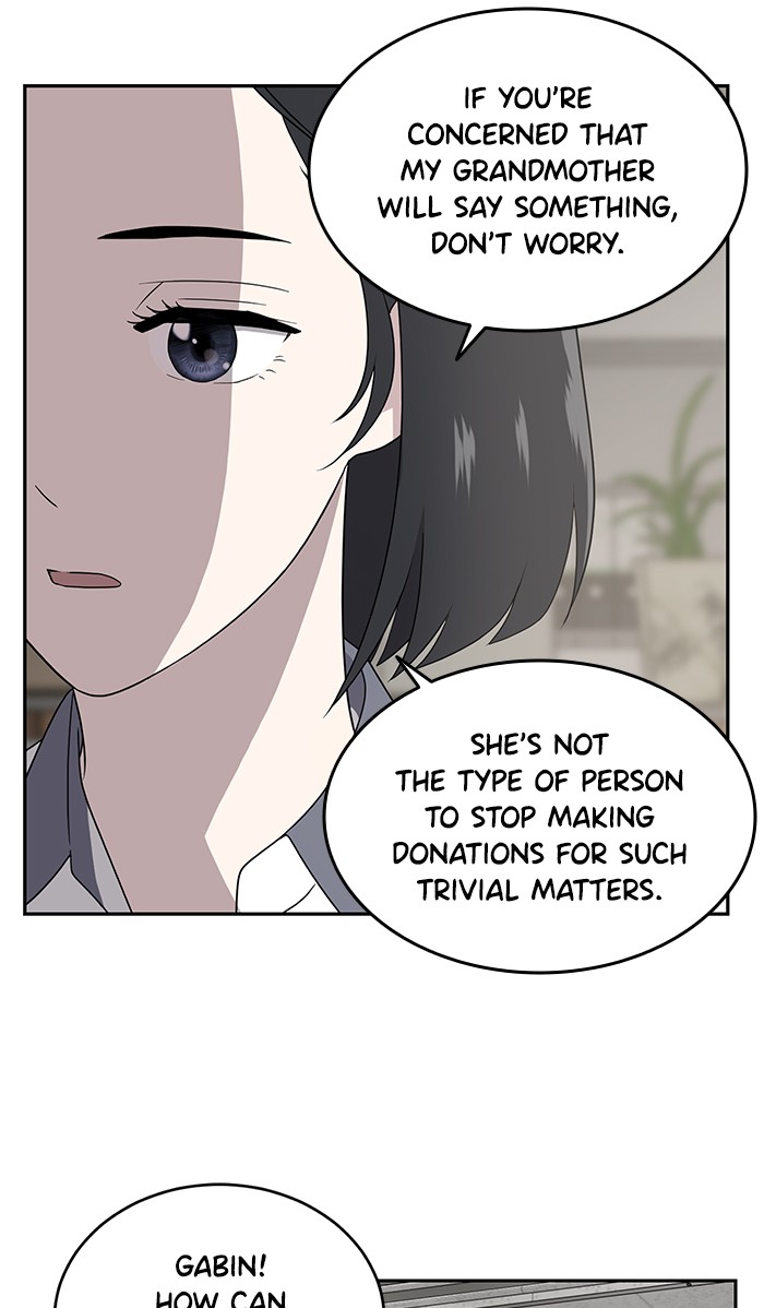 She's Hopeless Chapter 3 page 65 - Chapter 3: Episode 3