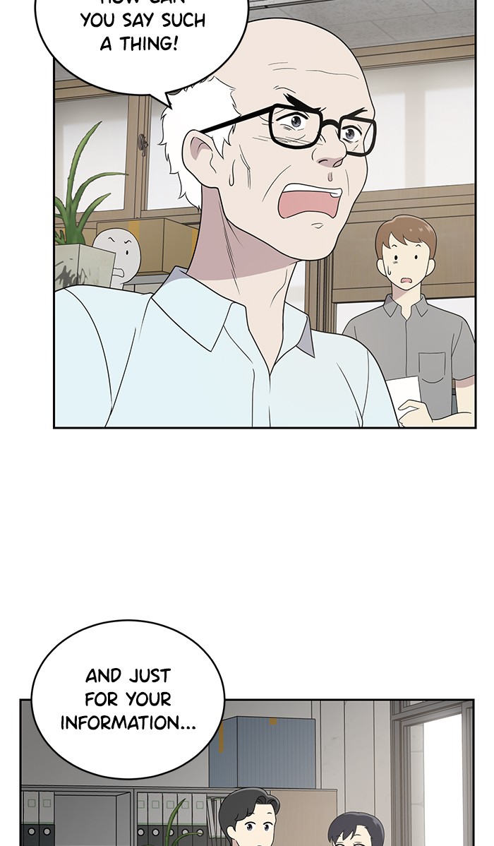 She's Hopeless Chapter 3 page 66 - Chapter 3: Episode 3