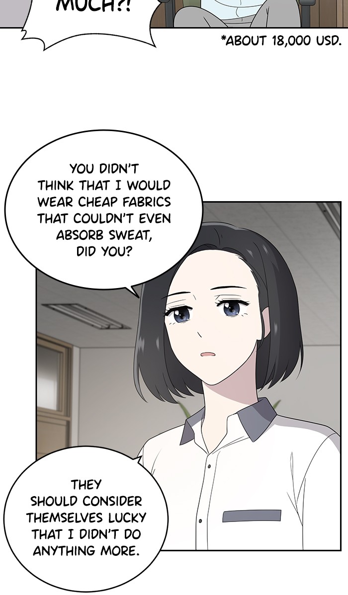 She's Hopeless Chapter 3 page 68 - Chapter 3: Episode 3