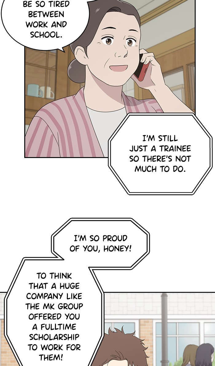 She's Hopeless Chapter 3 page 7 - Chapter 3: Episode 3