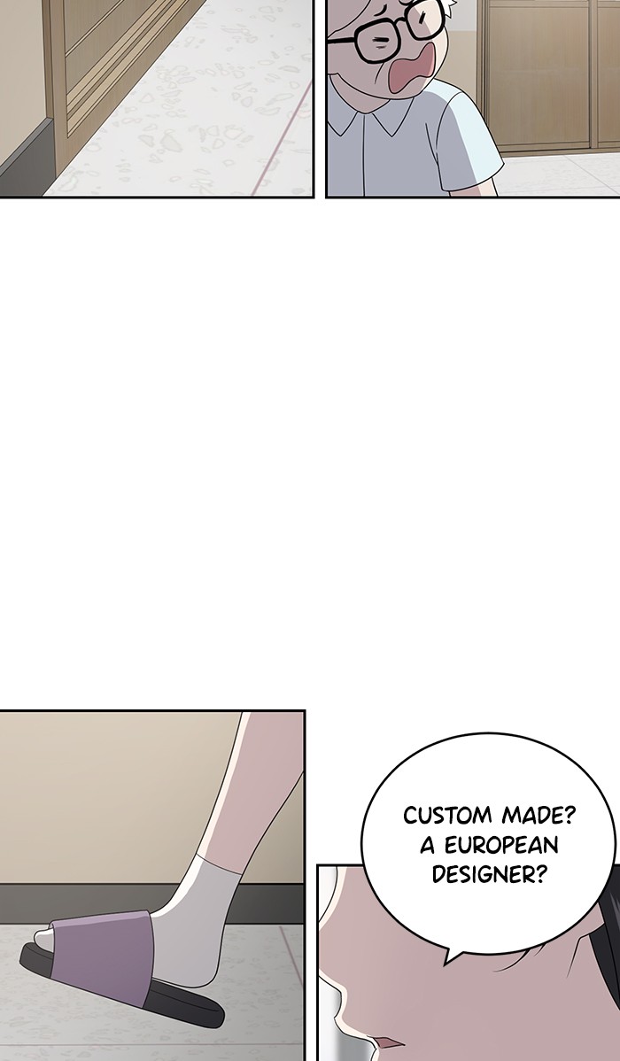 She's Hopeless Chapter 3 page 71 - Chapter 3: Episode 3