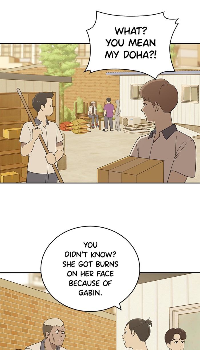 She's Hopeless Chapter 3 page 75 - Chapter 3: Episode 3