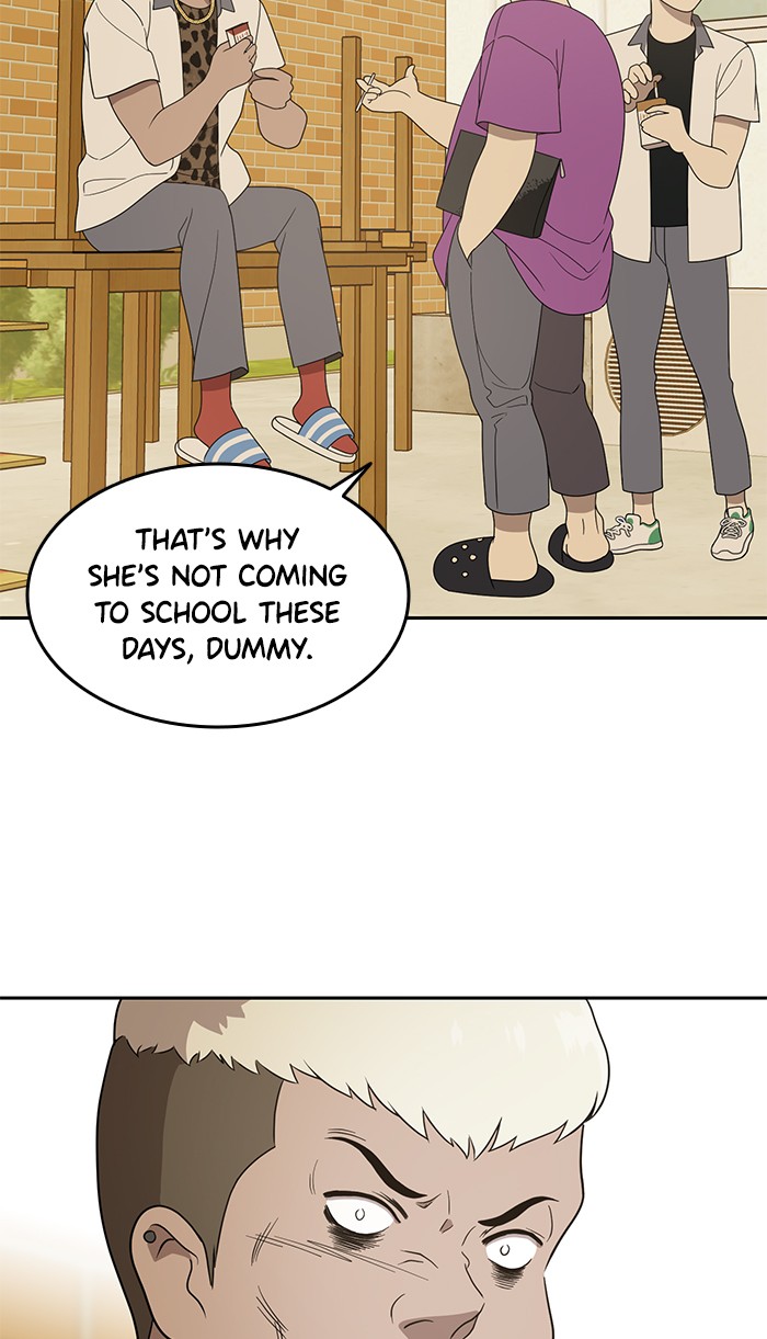 She's Hopeless Chapter 3 page 76 - Chapter 3: Episode 3