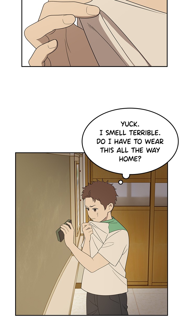 She's Hopeless Chapter 3 page 78 - Chapter 3: Episode 3