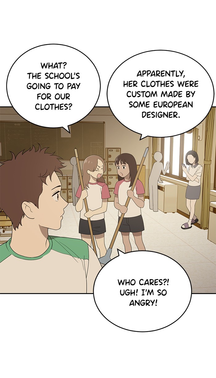 She's Hopeless Chapter 3 page 79 - Chapter 3: Episode 3