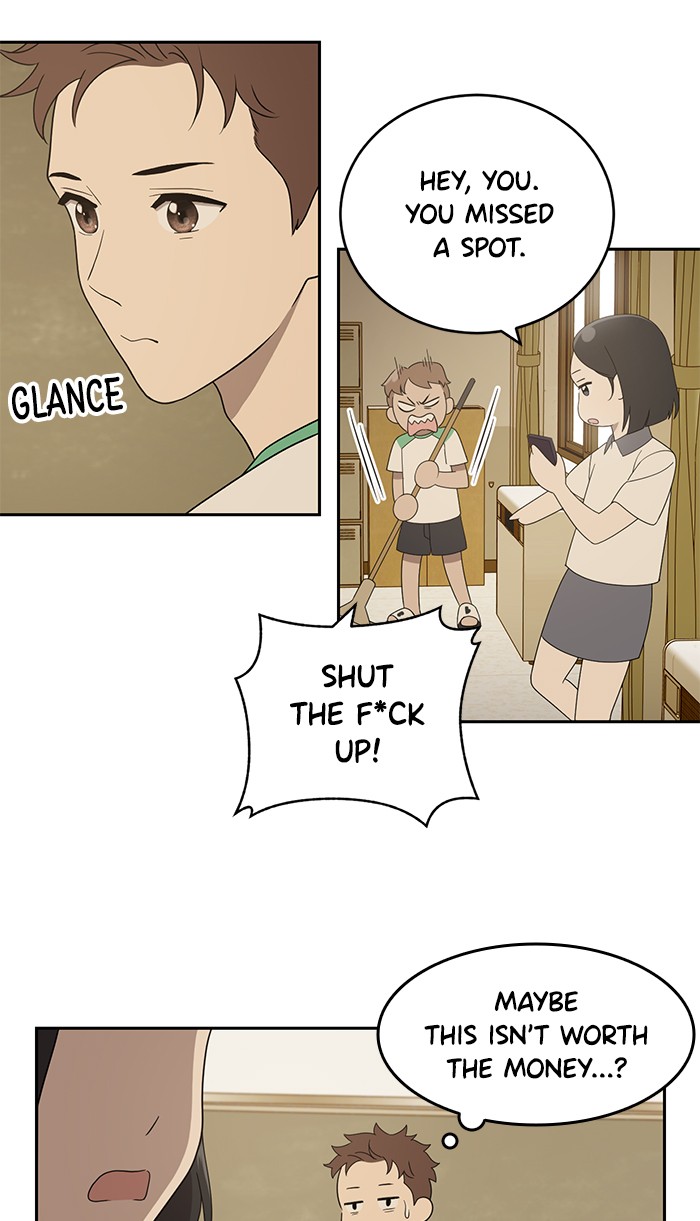 She's Hopeless Chapter 3 page 80 - Chapter 3: Episode 3