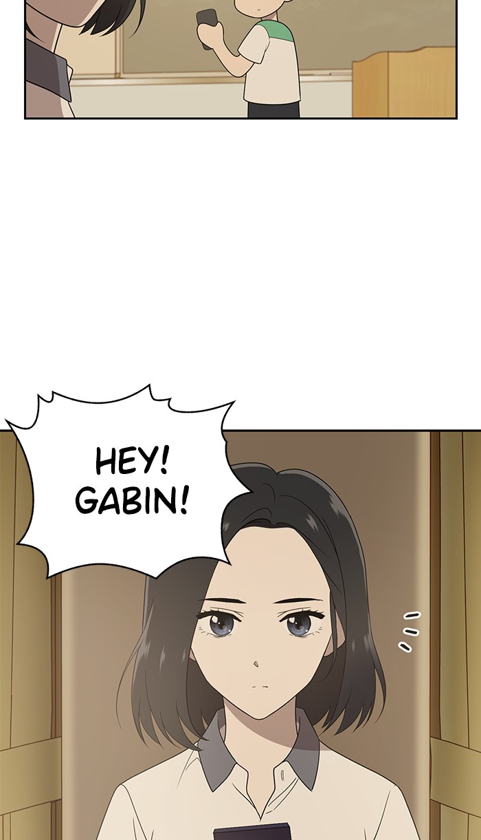 She's Hopeless Chapter 3 page 81 - Chapter 3: Episode 3
