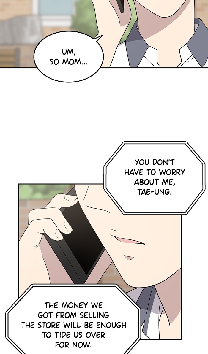 She's Hopeless Chapter 3 page 9 - Chapter 3: Episode 3