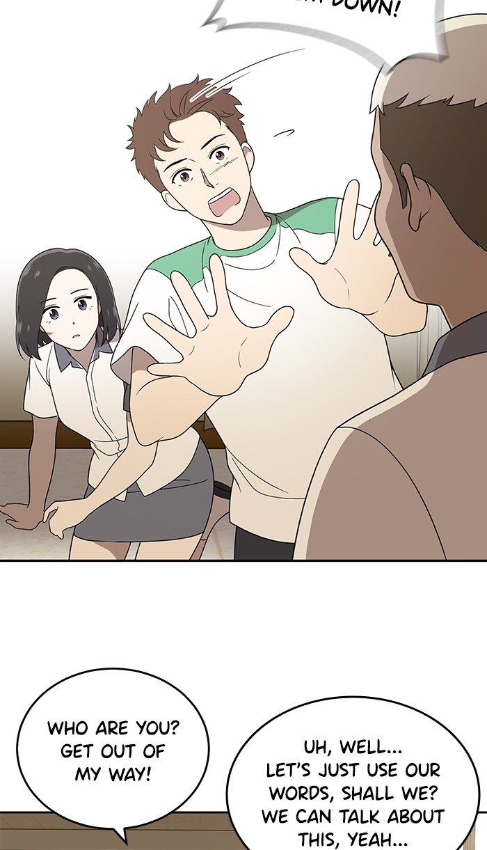 She's Hopeless Chapter 3 page 90 - Chapter 3: Episode 3