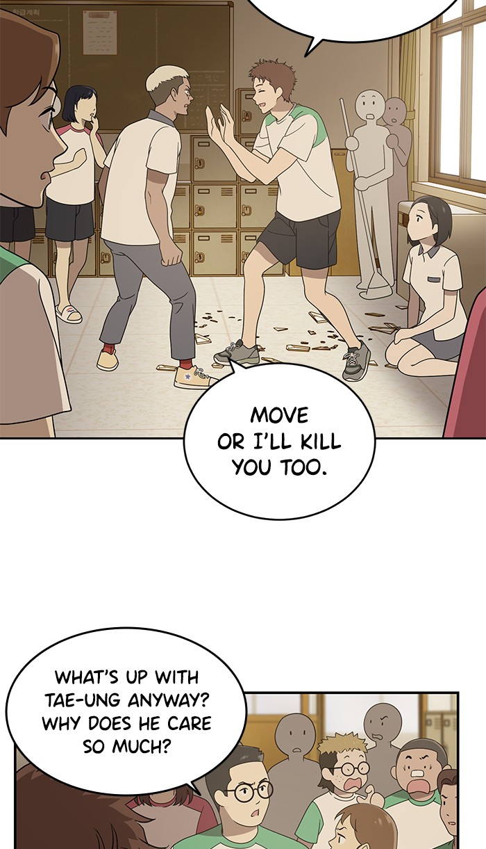 She's Hopeless Chapter 3 page 91 - Chapter 3: Episode 3