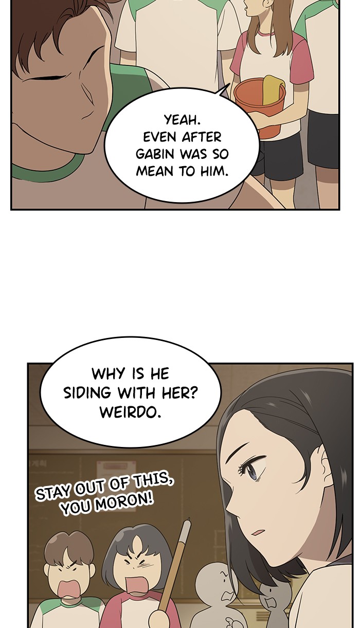 She's Hopeless Chapter 3 page 92 - Chapter 3: Episode 3