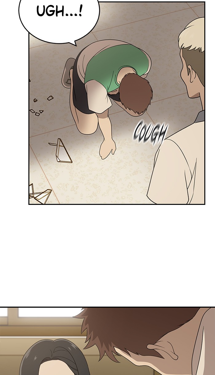 She's Hopeless Chapter 3 page 96 - Chapter 3: Episode 3