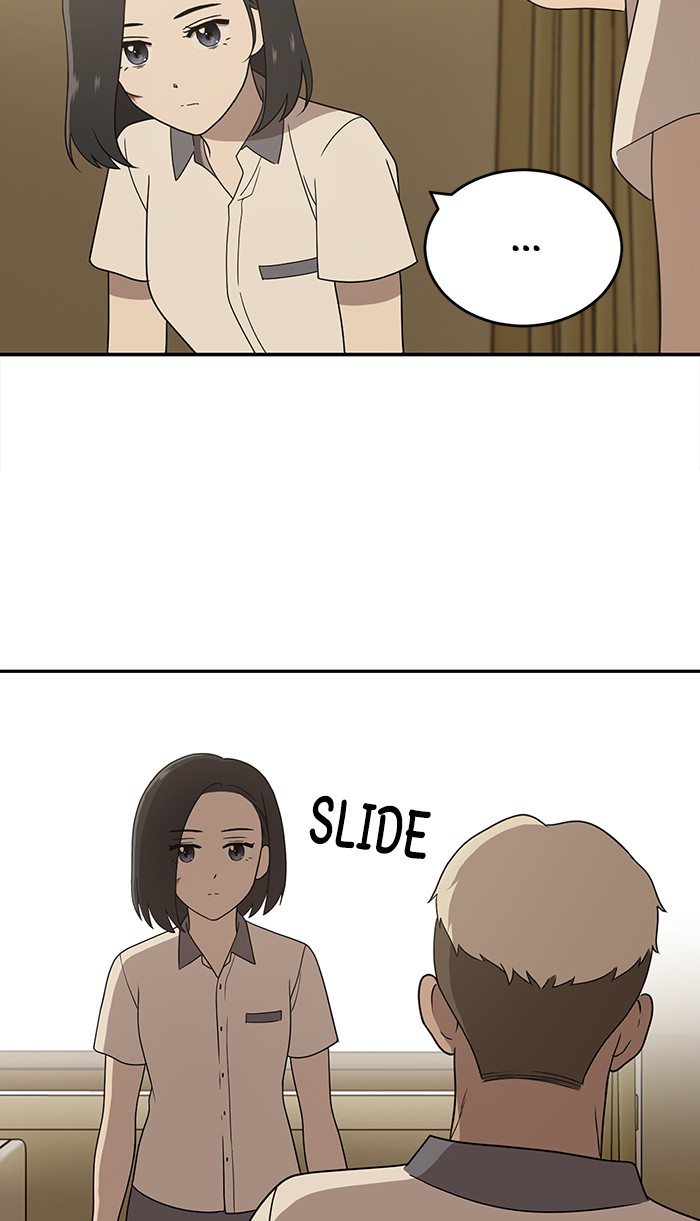 She's Hopeless Chapter 3 page 97 - Chapter 3: Episode 3