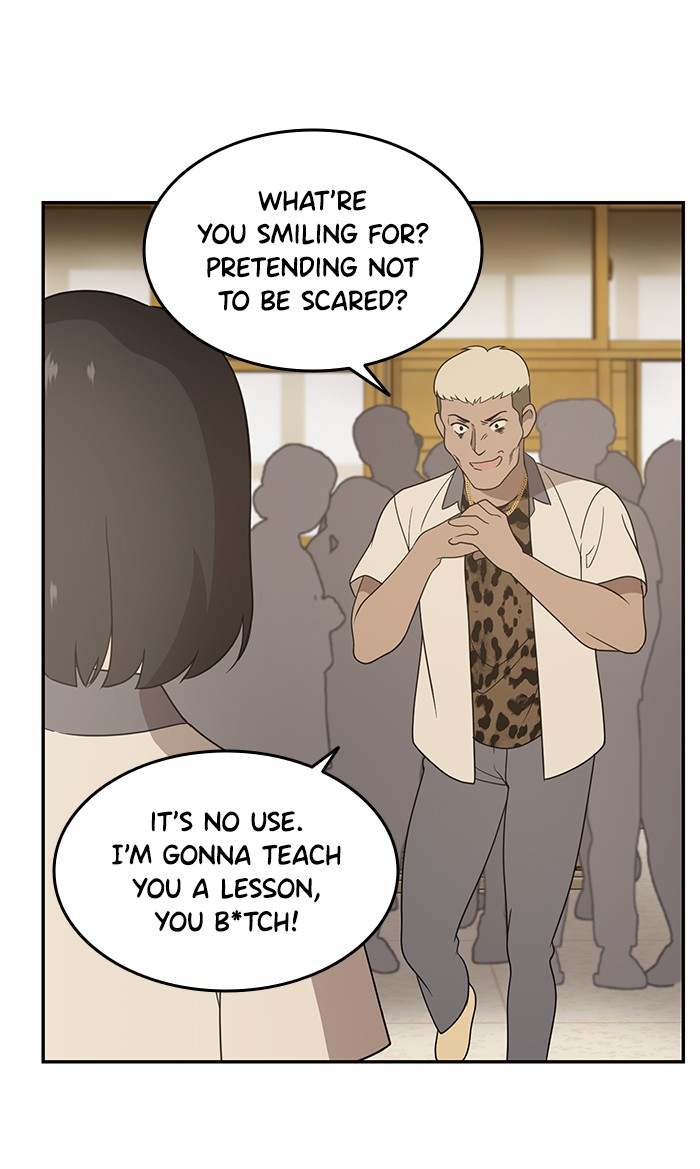 She's Hopeless Chapter 3 page 99 - Chapter 3: Episode 3