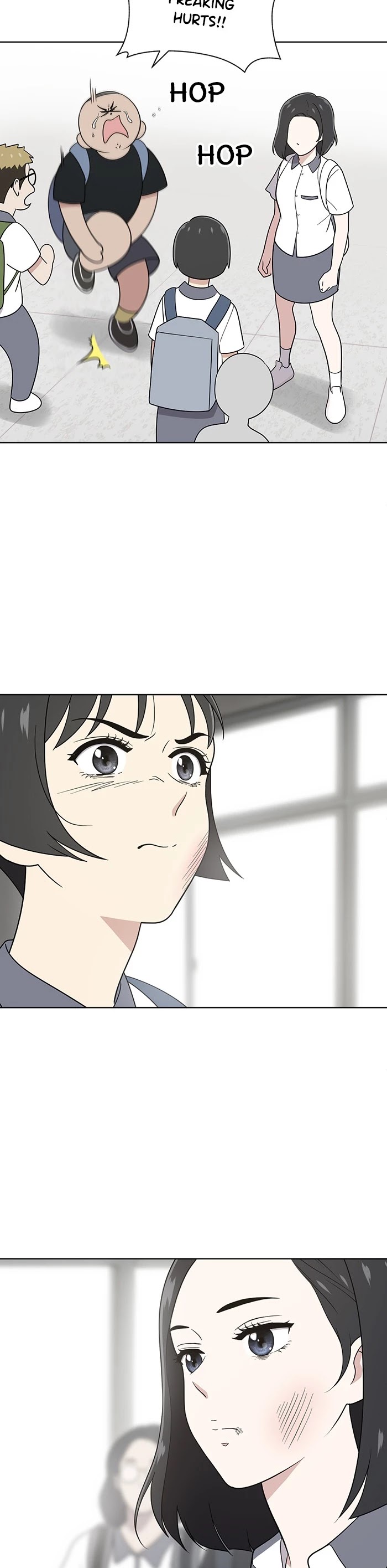 She's Hopeless Chapter 30 page 11 - Chapter 30: Episode 30