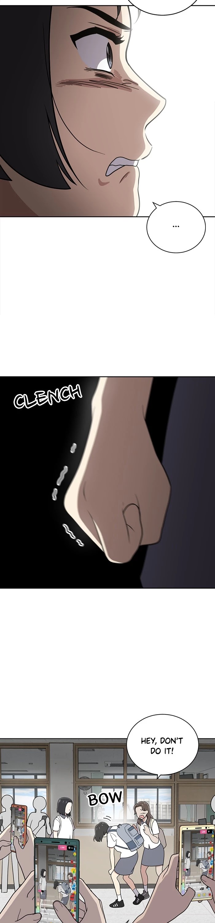 She's Hopeless Chapter 30 page 13 - Chapter 30: Episode 30