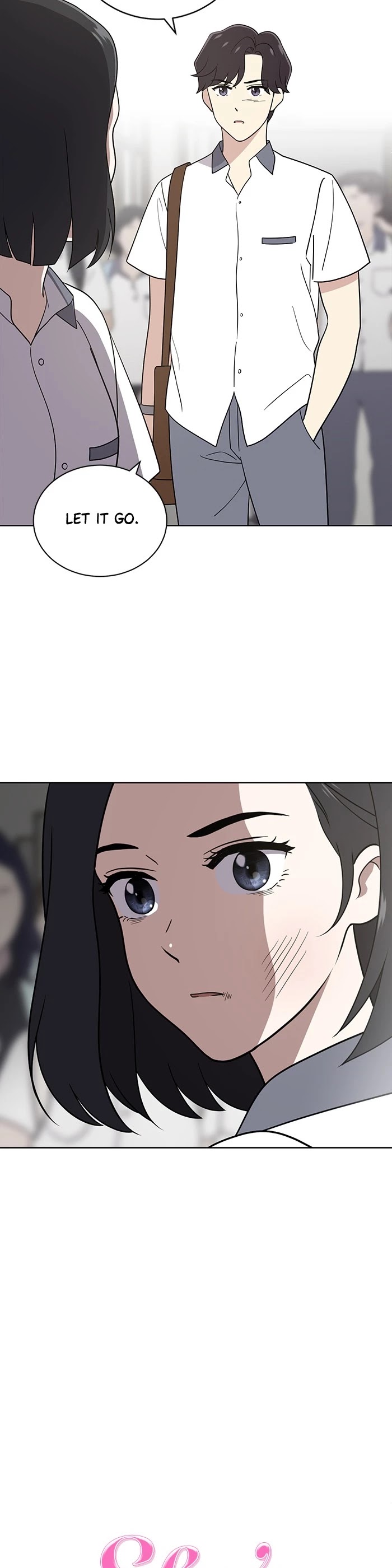She's Hopeless Chapter 30 page 15 - Chapter 30: Episode 30