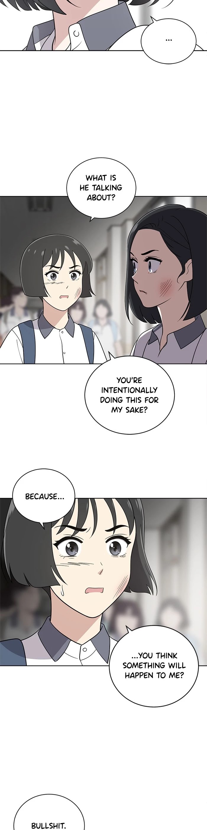 She's Hopeless Chapter 30 page 20 - Chapter 30: Episode 30