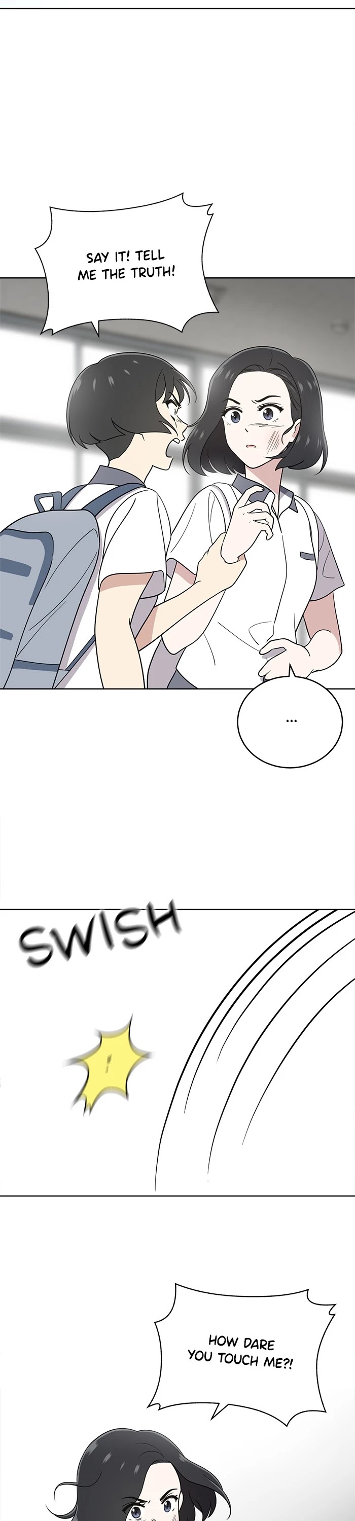 She's Hopeless Chapter 30 page 22 - Chapter 30: Episode 30