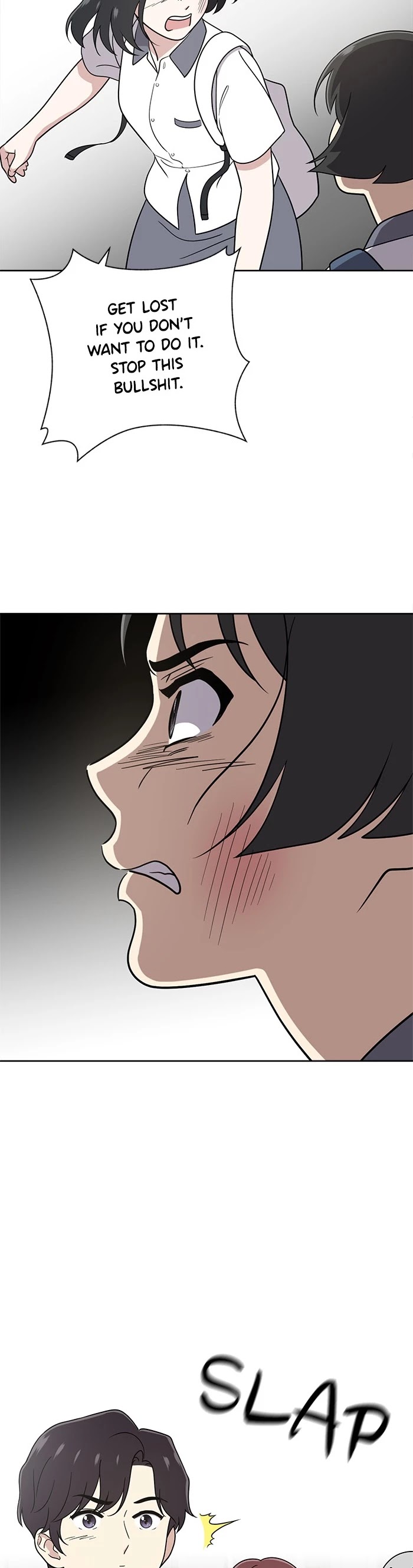 She's Hopeless Chapter 30 page 23 - Chapter 30: Episode 30