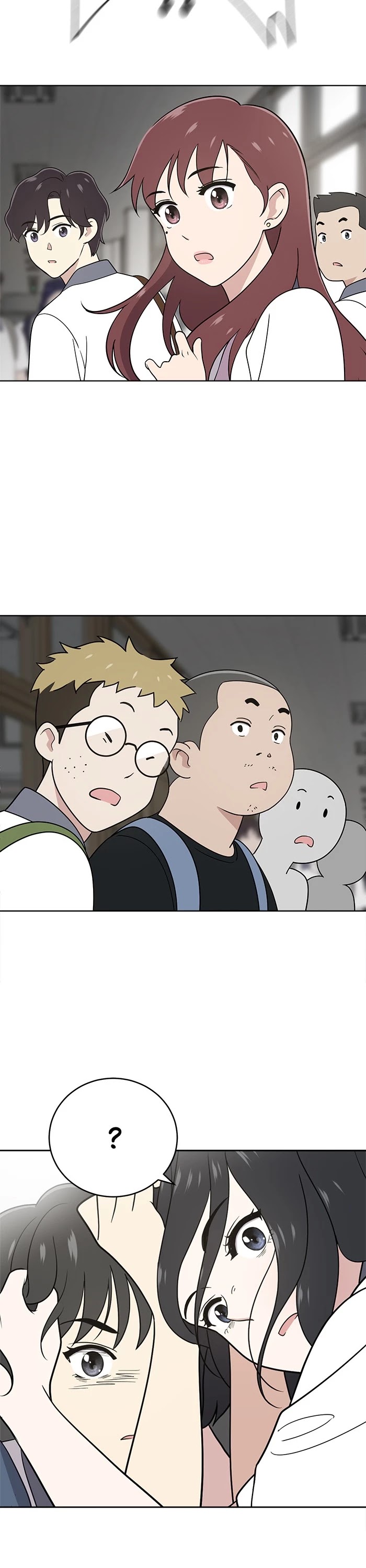 She's Hopeless Chapter 30 page 29 - Chapter 30: Episode 30