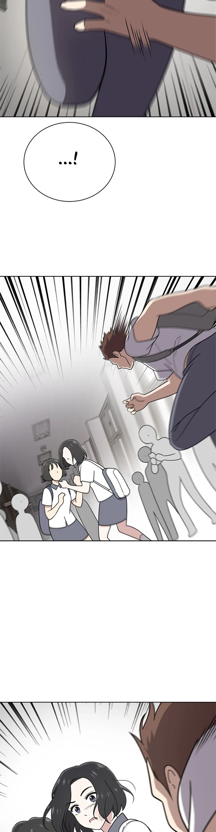 She's Hopeless Chapter 30 page 31 - Chapter 30: Episode 30