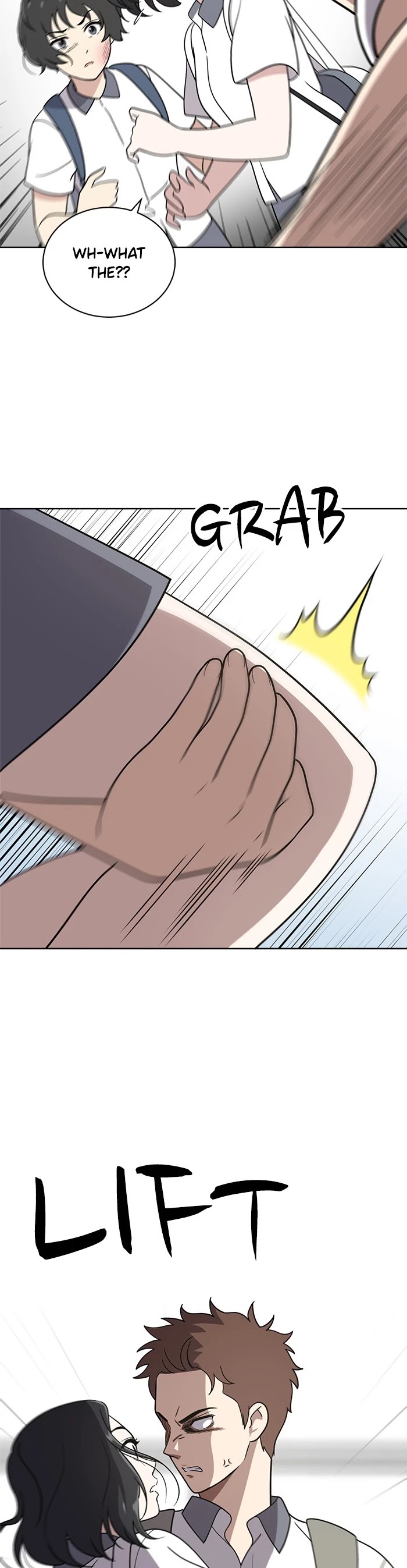 She's Hopeless Chapter 30 page 32 - Chapter 30: Episode 30