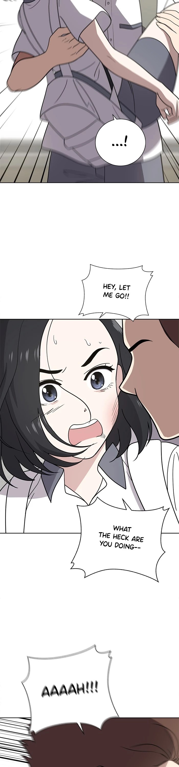 She's Hopeless Chapter 30 page 33 - Chapter 30: Episode 30