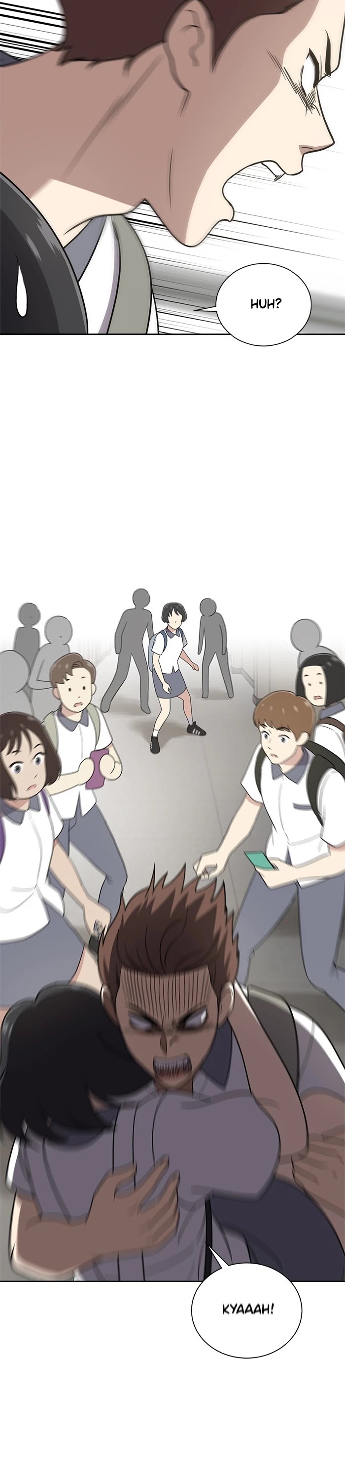 She's Hopeless Chapter 30 page 34 - Chapter 30: Episode 30