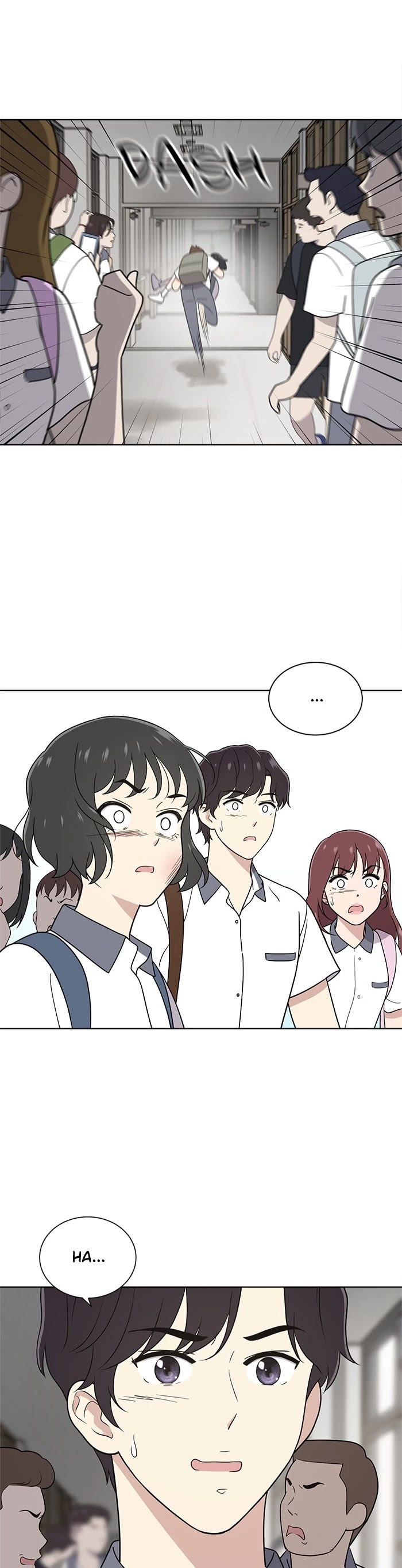 She's Hopeless Chapter 30 page 35 - Chapter 30: Episode 30