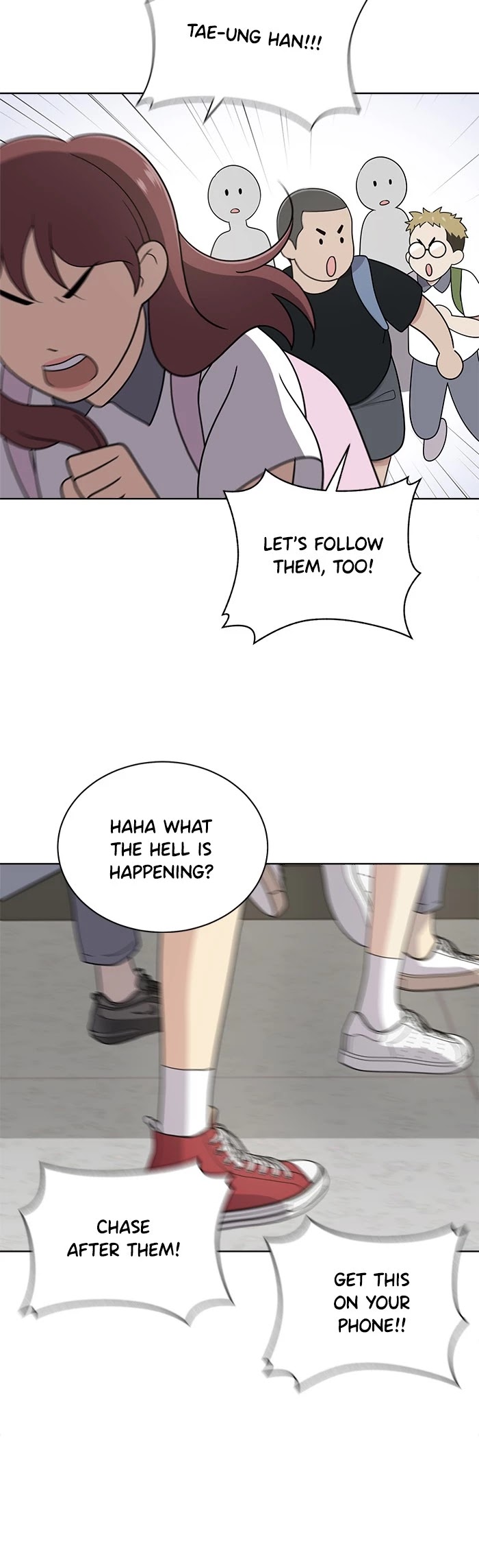 She's Hopeless Chapter 30 page 37 - Chapter 30: Episode 30