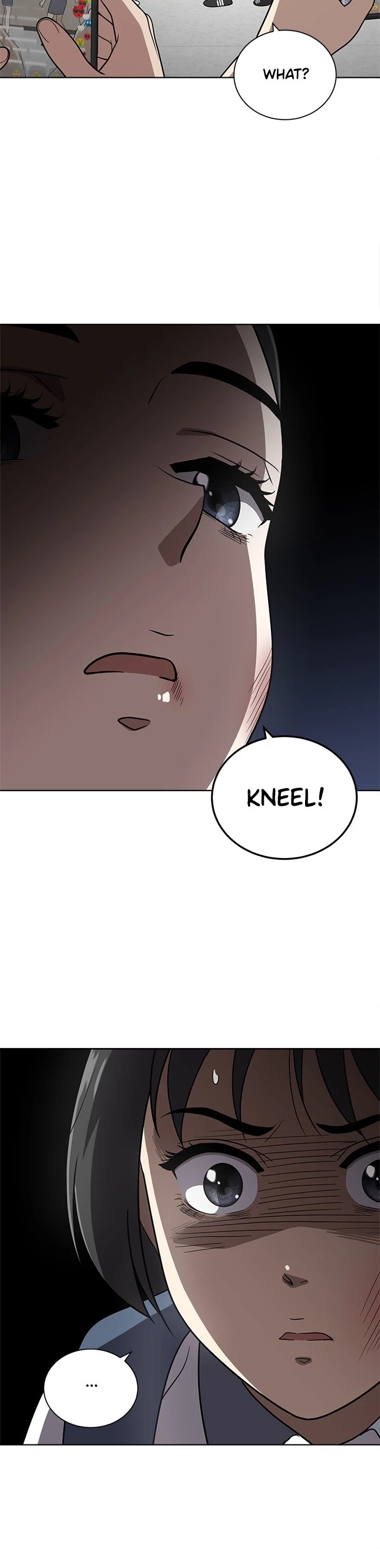 She's Hopeless Chapter 30 page 7 - Chapter 30: Episode 30