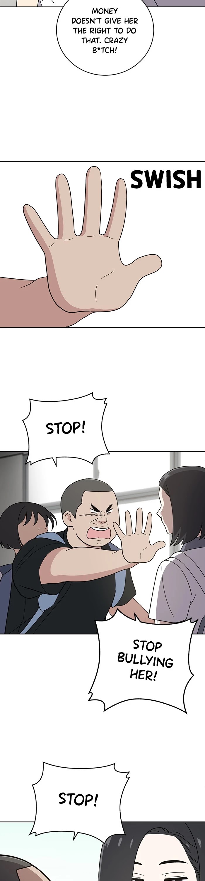 She's Hopeless Chapter 30 page 9 - Chapter 30: Episode 30