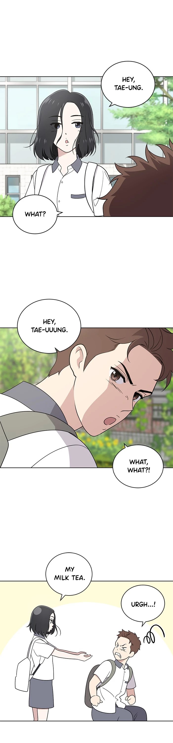 She's Hopeless Chapter 31 page 13 - Chapter 31: Episode 31