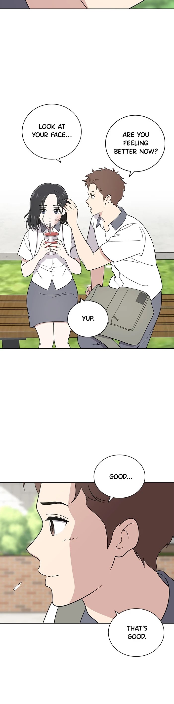 She's Hopeless Chapter 31 page 16 - Chapter 31: Episode 31