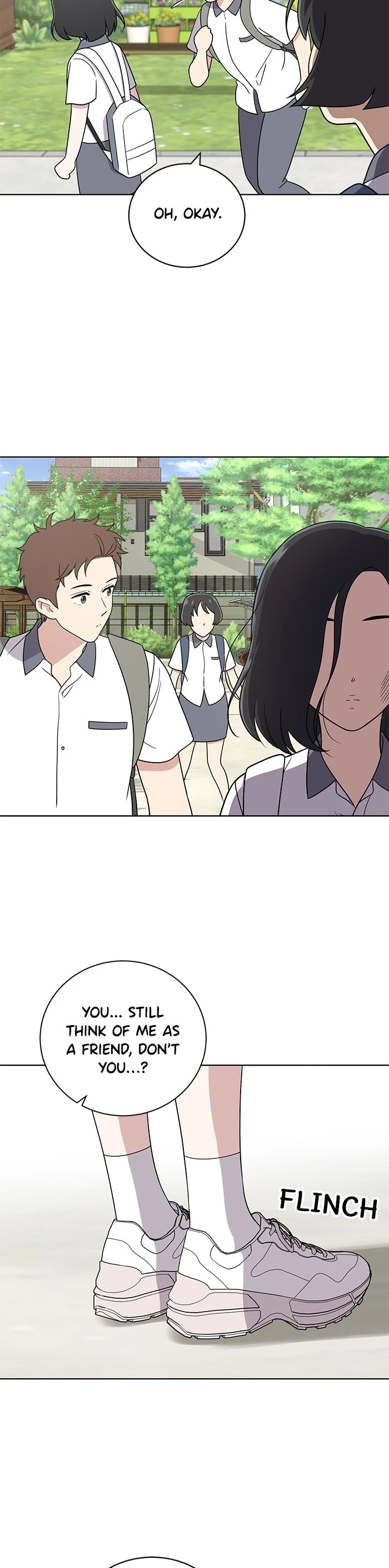 She's Hopeless Chapter 31 page 20 - Chapter 31: Episode 31