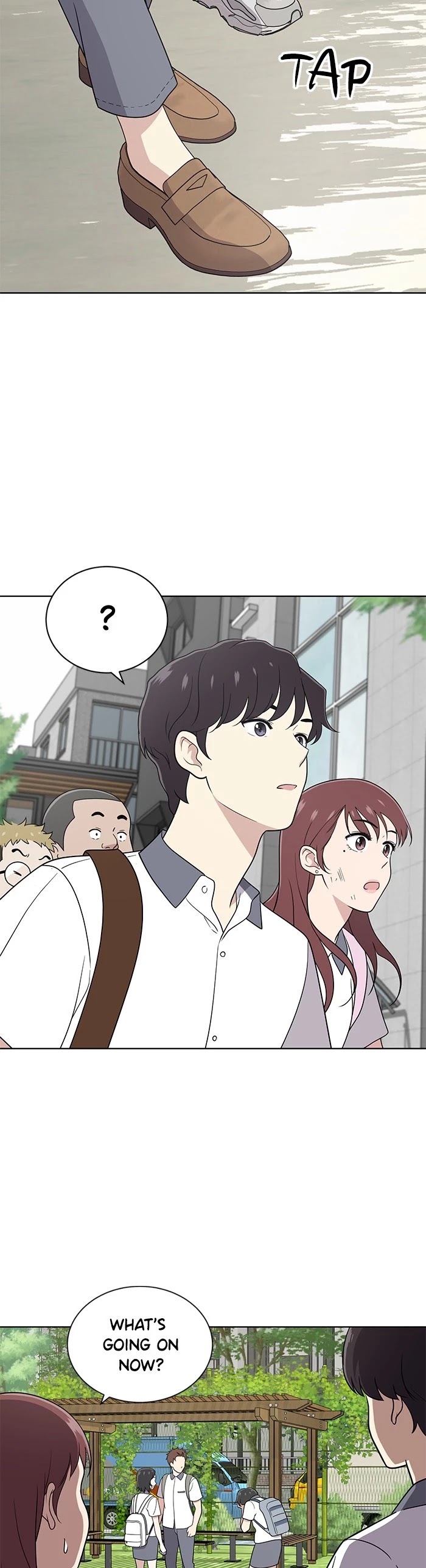 She's Hopeless Chapter 31 page 23 - Chapter 31: Episode 31